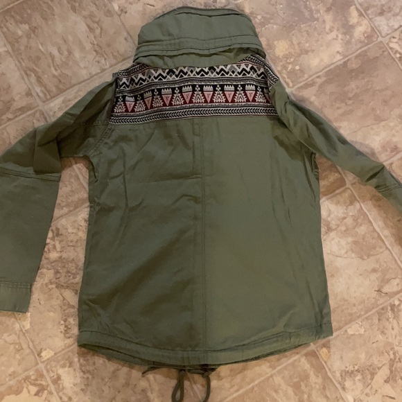 Roxy Winter Cloud jacket - Picture 7 of 7